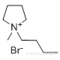 Bromek N-butylo-N-metylopirolidyny CAS 93457-69-3